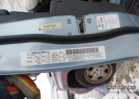 2014 Jeep Patriot Sport from USA, damaged, VIN 1C4NJRBB5ED595837